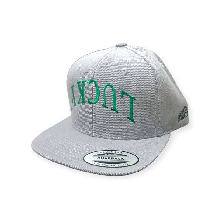 Horizon Hat Co. - Wholesale Trucker hat โ Unisex - St. Patrick's Day Hat Collection3