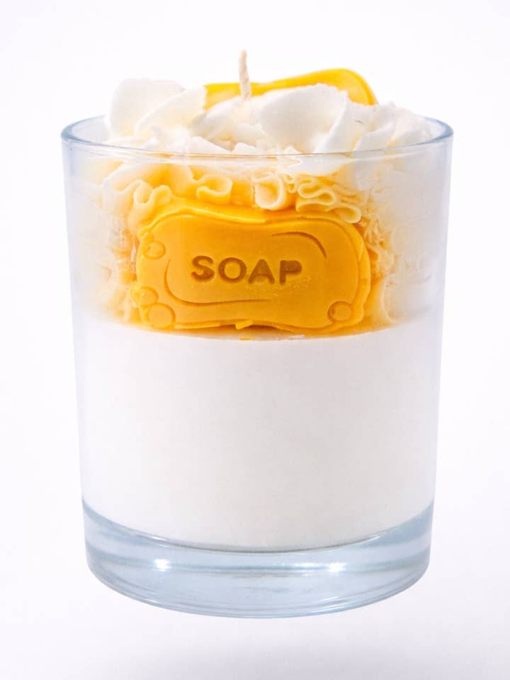 Dettol Premium Glaslys for engroshandel hos Ignite Candles