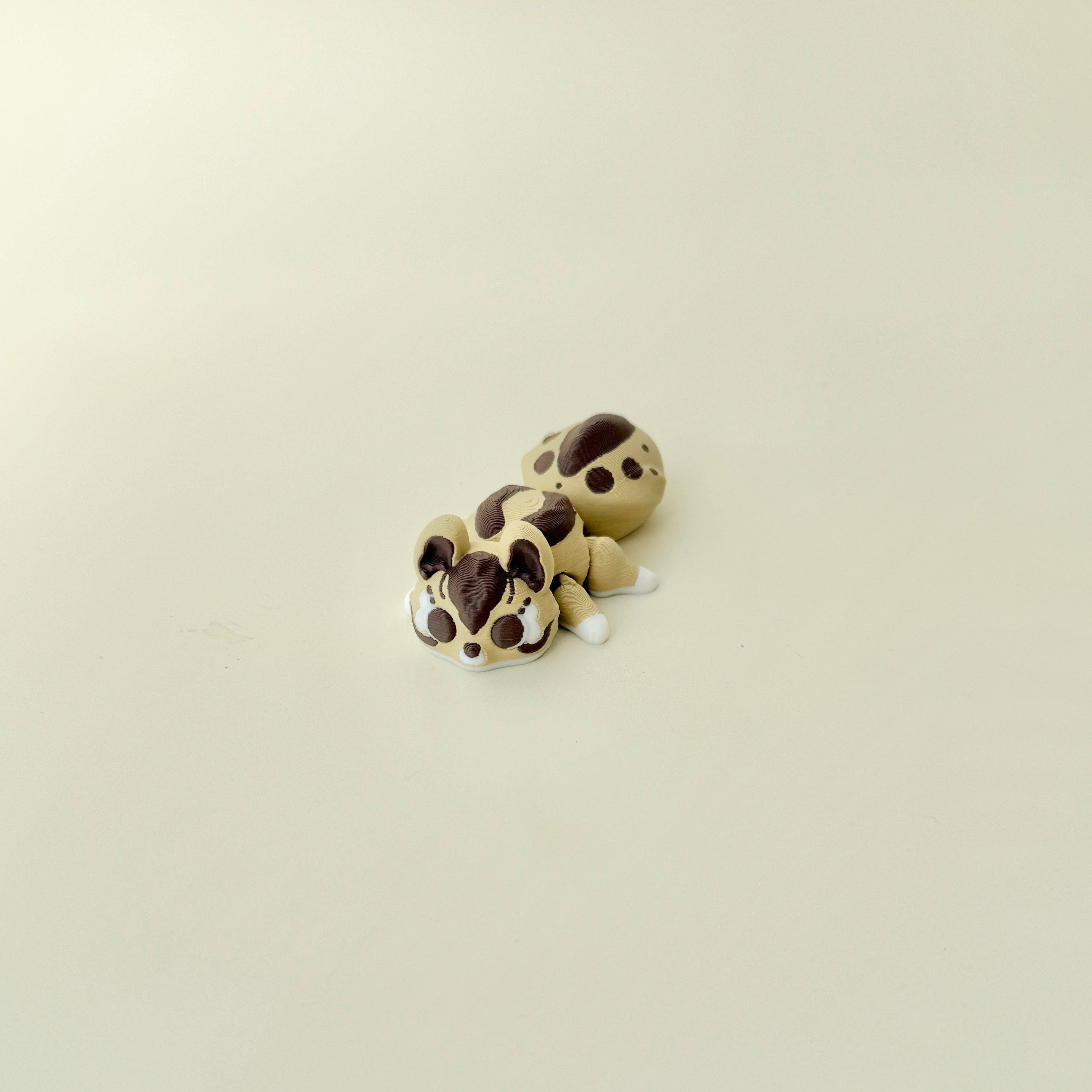 Flexi Fidgets Co. Ltd – wholesale Fidget toy – Kids – Chipmunk2