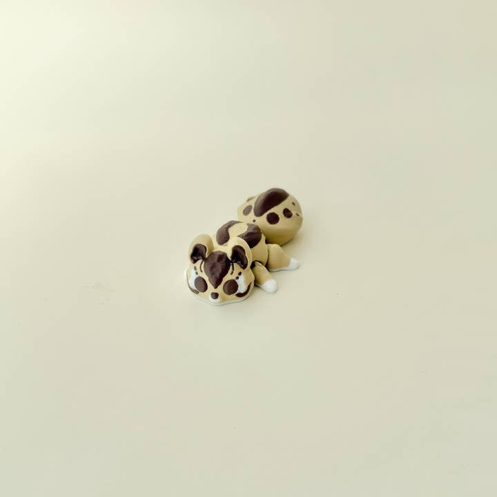 Flexi Fidgets Co. Ltd – wholesale Fidget toy – Kids – Chipmunk2