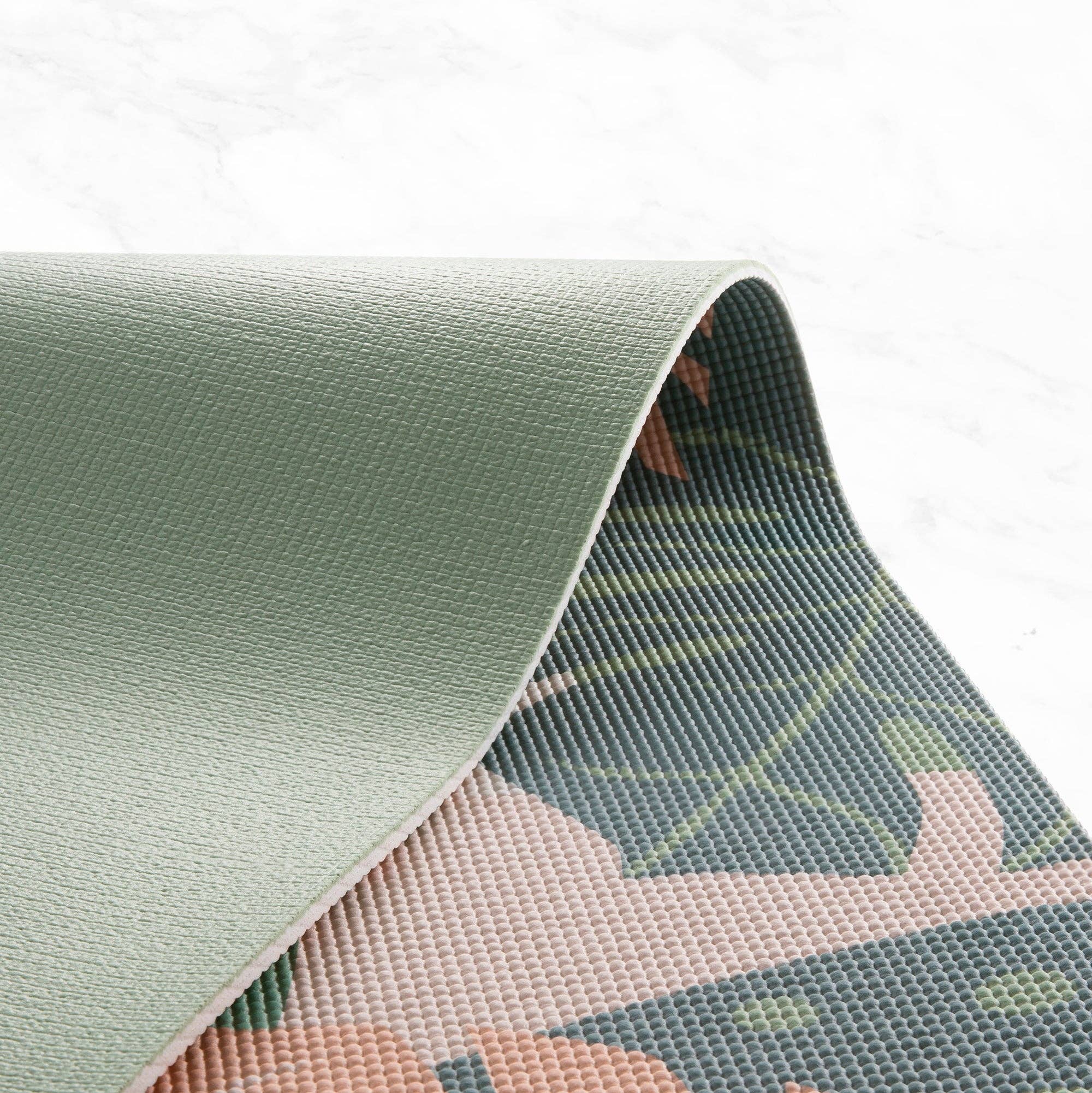 Myga – Tapete de ioga por atacado – Tapetes de Yoga Impressos – Disponíveis em 8 Designs Deslumbrantes!17