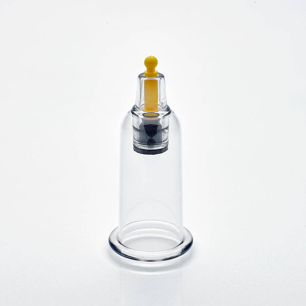 Nature’s Blends - Wholesale Body Cupping Set - Premium Cupping Cups - Mixed Sizes from B1 to B66