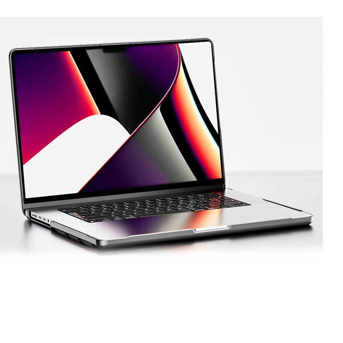 MacCase - Wholesale Laptop/Tablet Case - Unisex - MacCase Hybrid 13.6 MacBook Air Case M2/M31