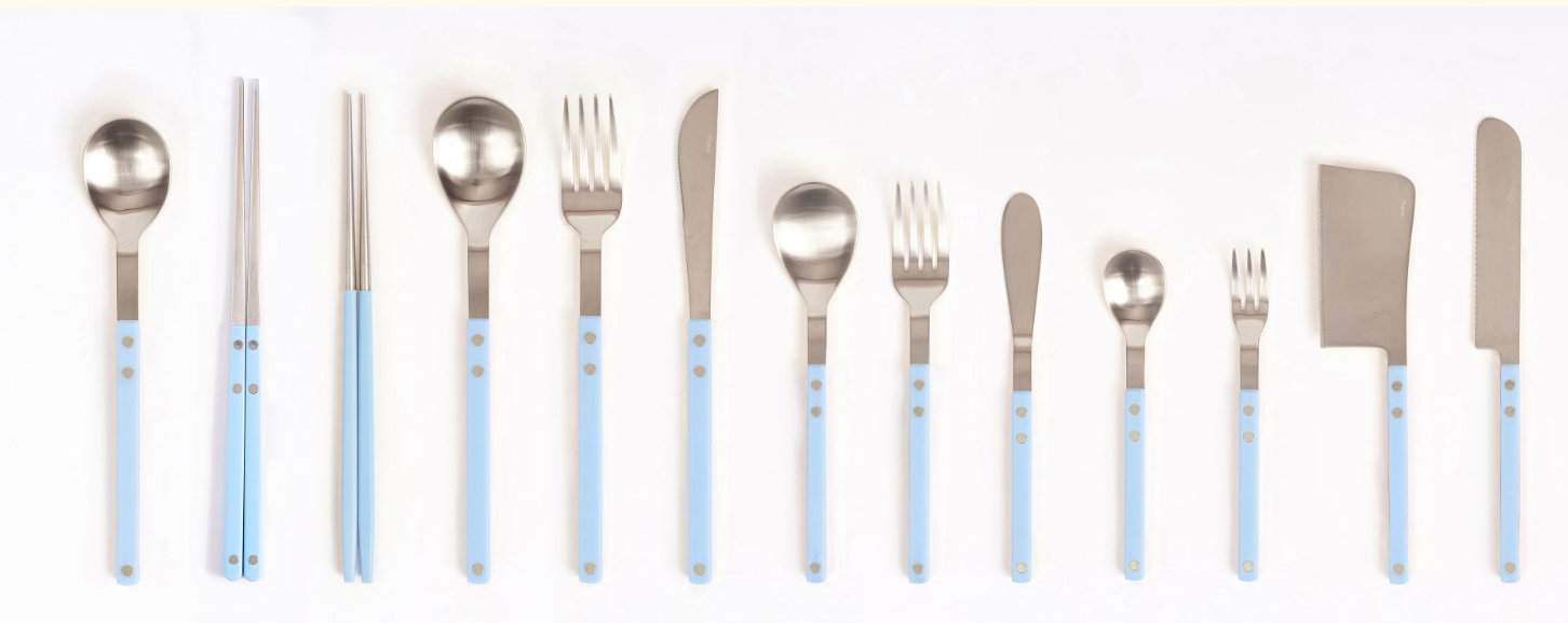 Korea Table – Großhandel Bestecksets – [BOGEN] Kollektion Sentier Satin2