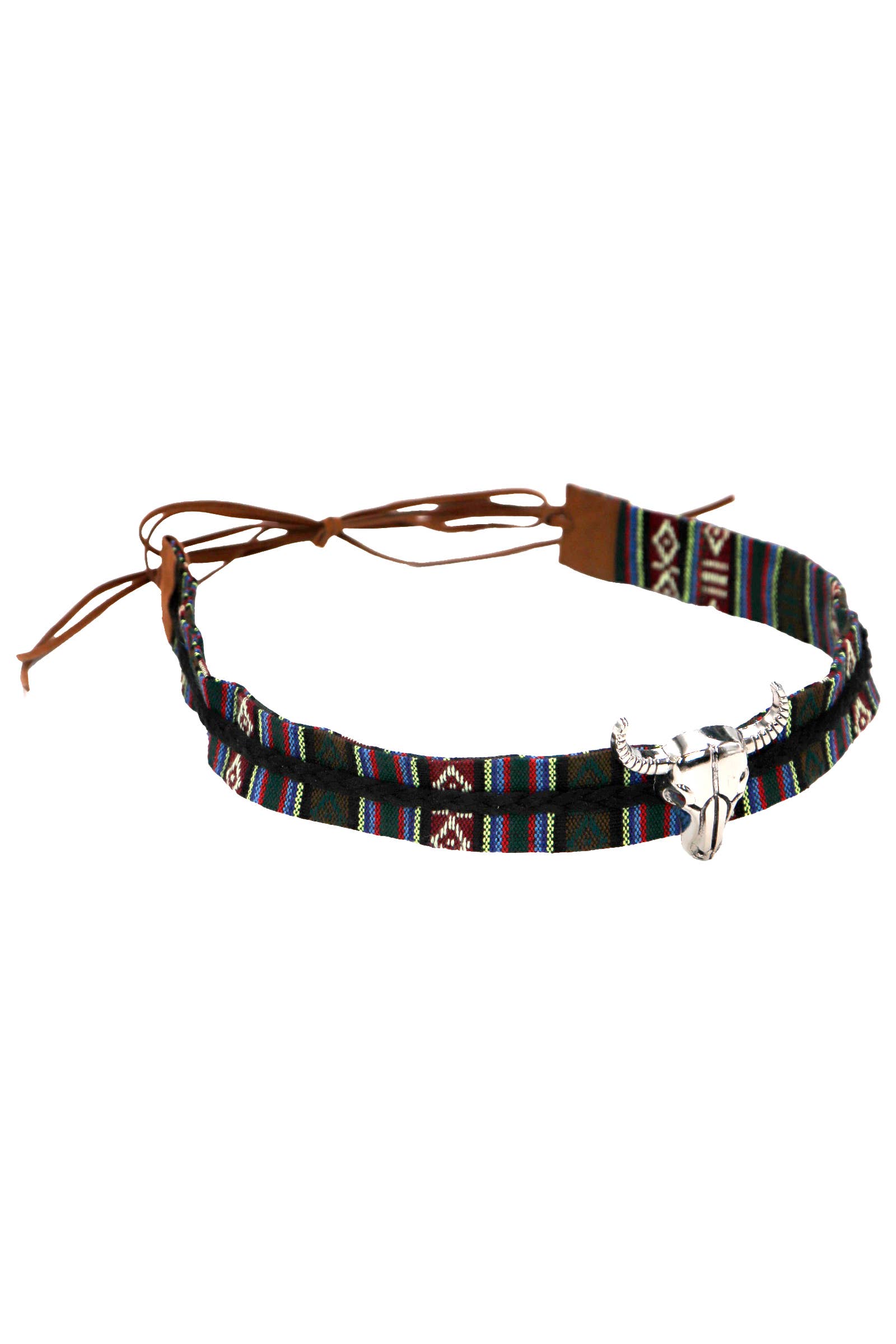 Cap Zone – Chapéu de cowboy - Unissexo por atacado – Chapéu de Feltro Cowboy Cap Zone Tycoon com Aba Relaxada e Fivela Tribal Navajo28