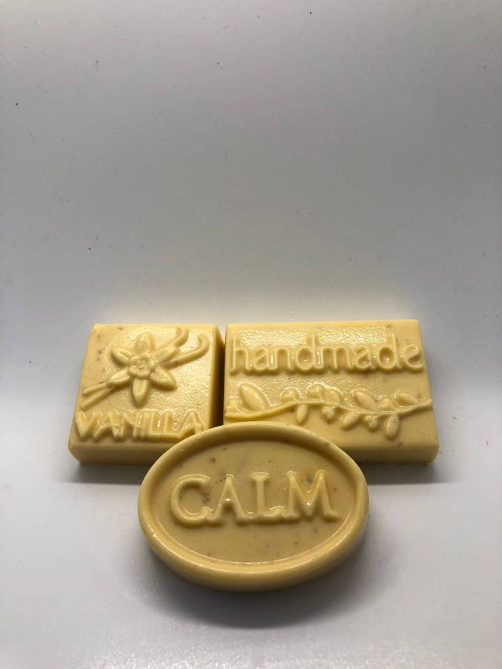 Shea Butter Soaps for wholesale by A&C Candle Company