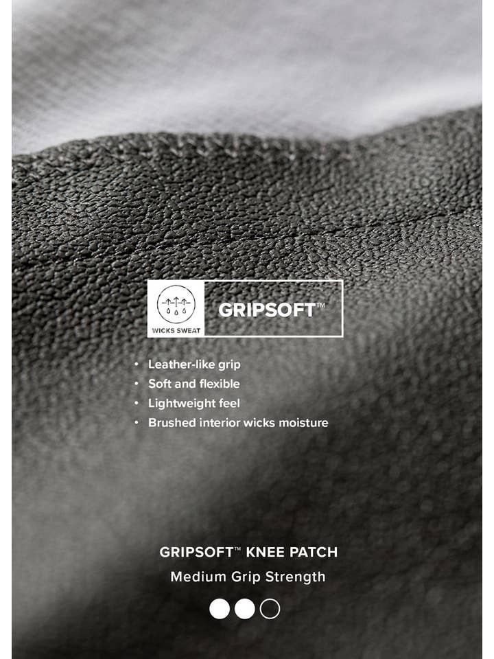 Kerrits - Wholesale Pants - Women's - Petite Crossover II® Knee Patch Breech23