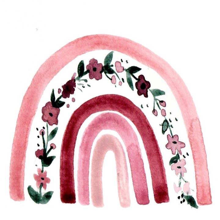 Peak To Pine Designs - Wholesale Ornament - Vintage Grove Paintings Ornament Collab19