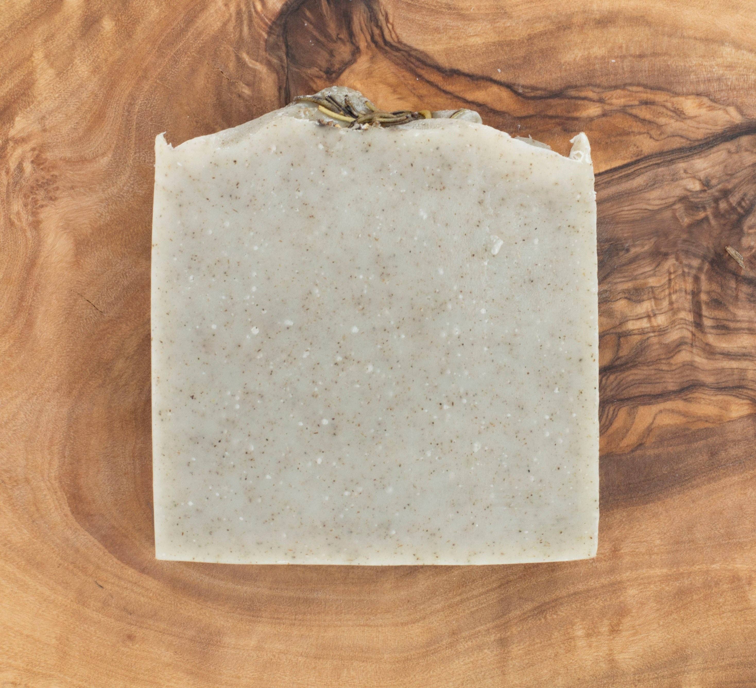 Stoked Suds - Wholesale Bar Soap - Treeline1