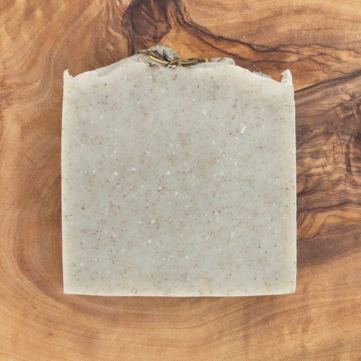 Stoked Suds - Wholesale Bar Soap - Treeline1