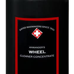 SWISSVAX WHEEL rim cleaner concentrate 3 for wholesale by waxball