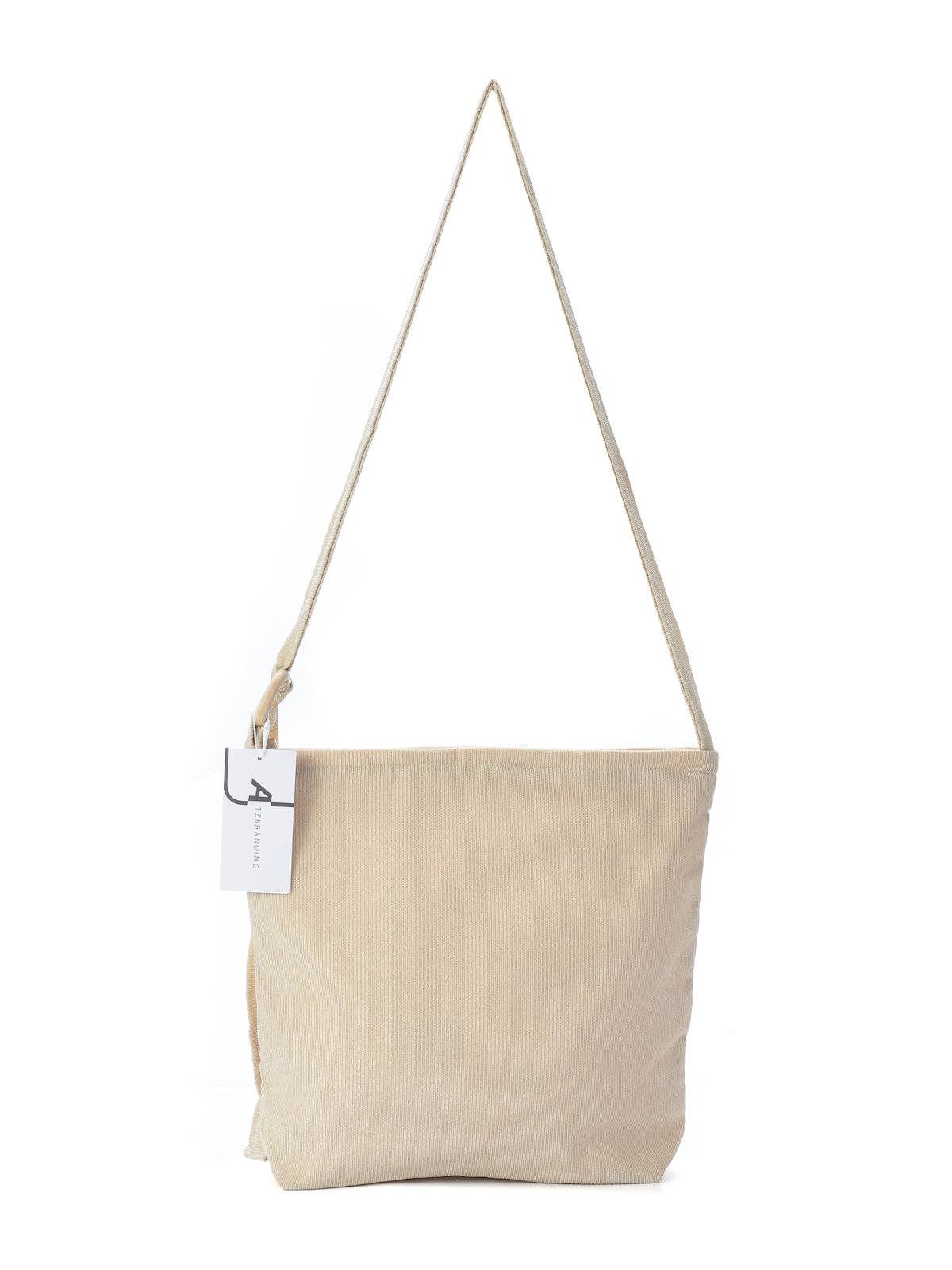 Funkyrel® Atzbranding Limited - Wholesale Shoulder Bag - Women's - Cosbai - Vintage Solid Corduroy Shoulder Bag0