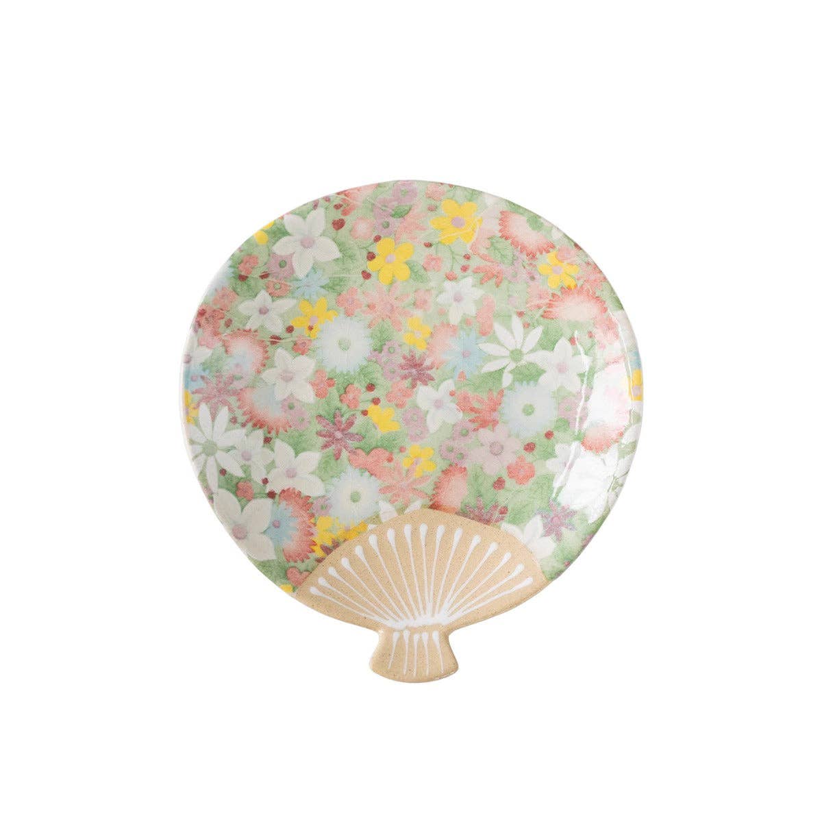 MinoCraft - Wholesale Saucer - Seto yaki ceramic plate5