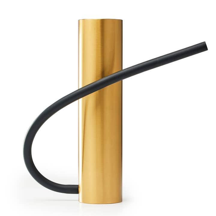 Born in Sweden AB – wholesale Vattenkanna – Vattenkanna i rostfritt stål med silikonrör5