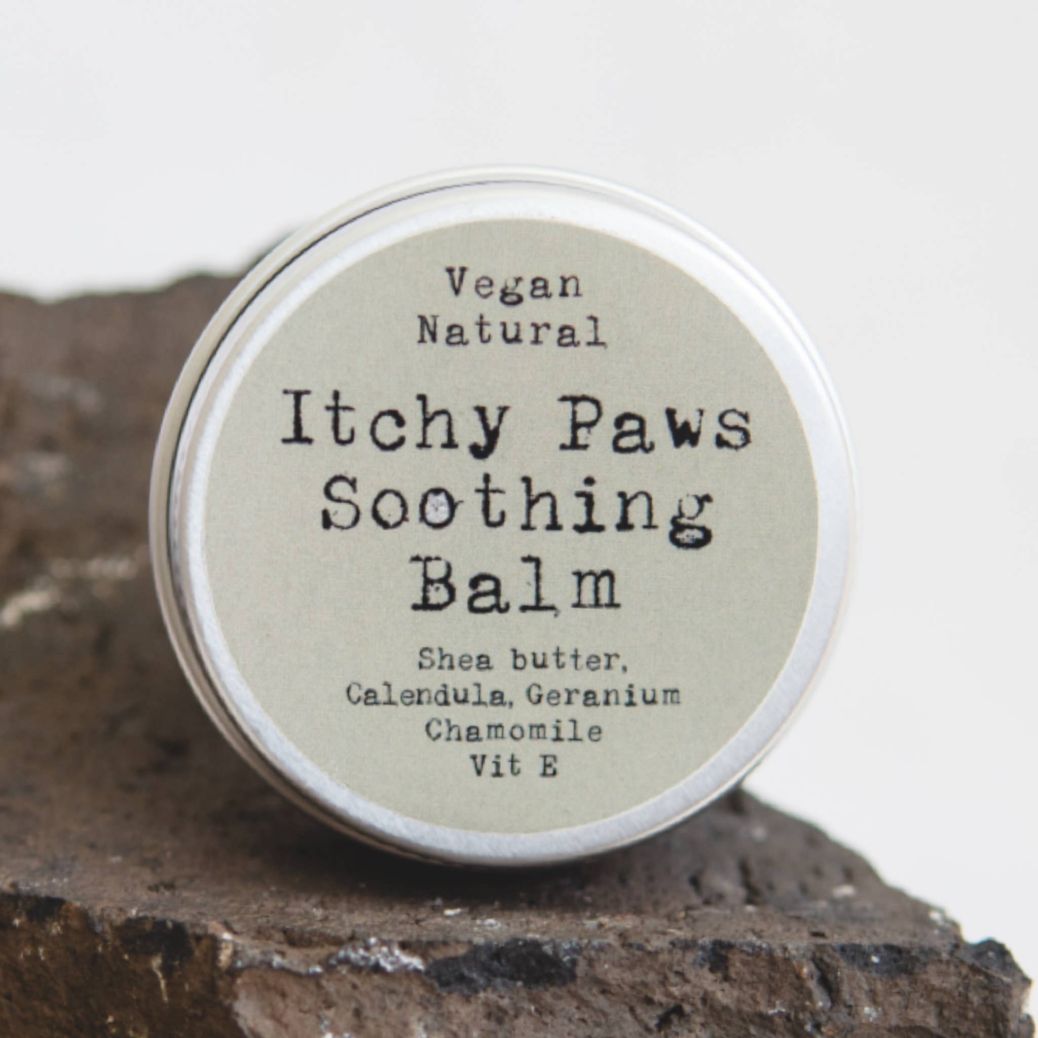 Paws Right There - Luxury Pet Care and Gifting - Wholesale Pet Paw Protection - Itchy Paws Dog Balm – Natural, Vegan, Lick-Safe, Soothing