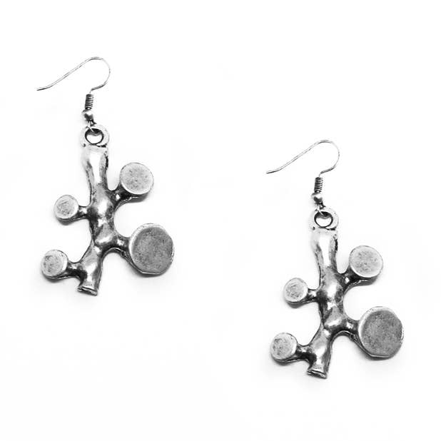 EARRINGS 0503 for wholesale by D.E.I. SRL - Sultan Collection