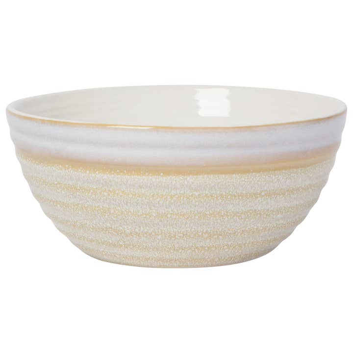 Danica Heirloom - Wholesale Bowl - Mineral Ochre Reactive Glaze Bowl