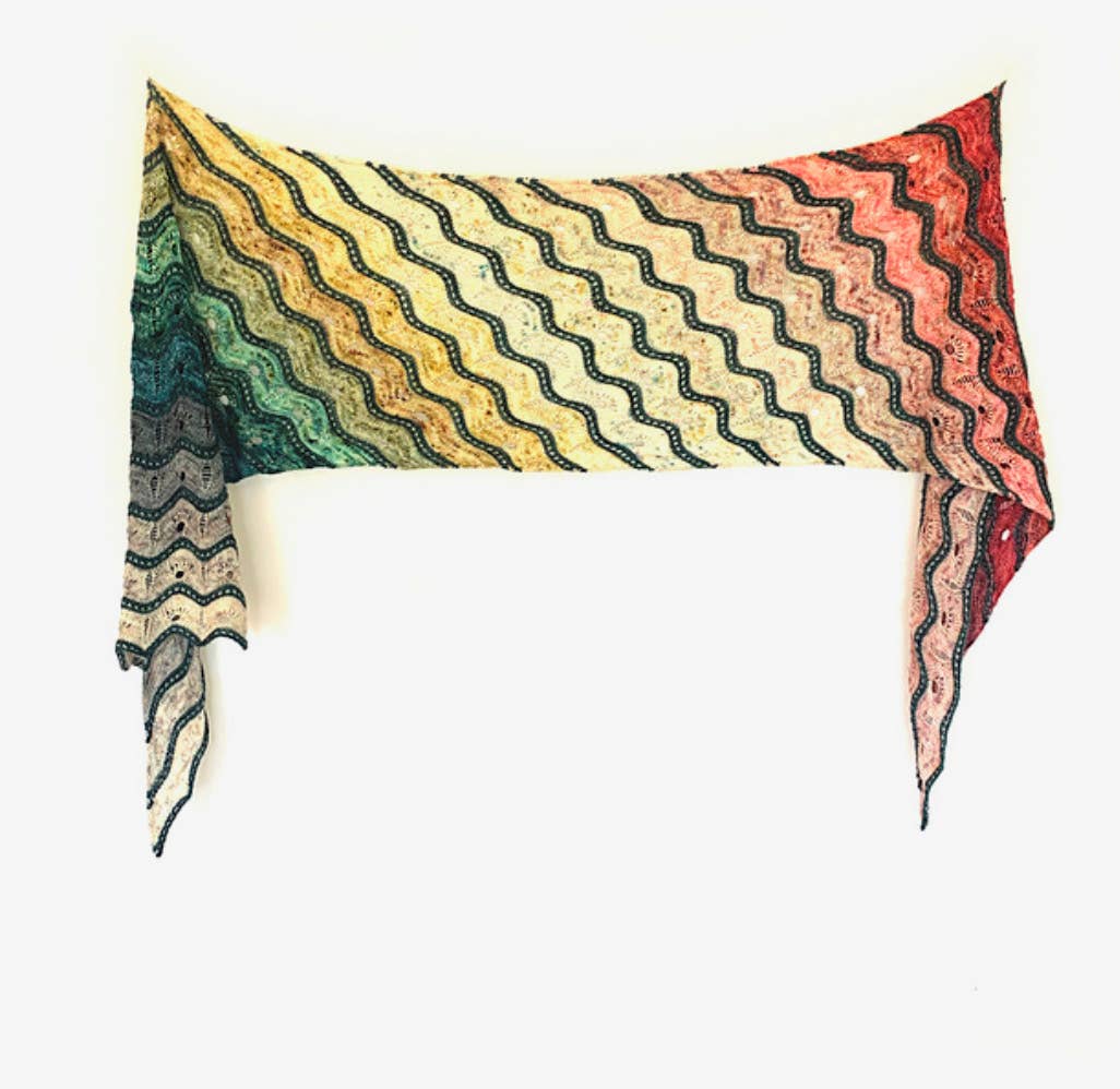 Koigu Wool Designs - Wholesale Yarn - Festive 25 day KPPPM Pencil pack21