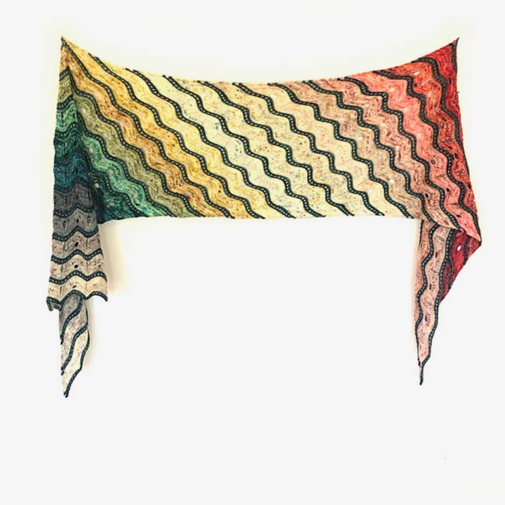 Koigu Wool Designs - Wholesale Yarn - Festive 25 day KPPPM Pencil pack21