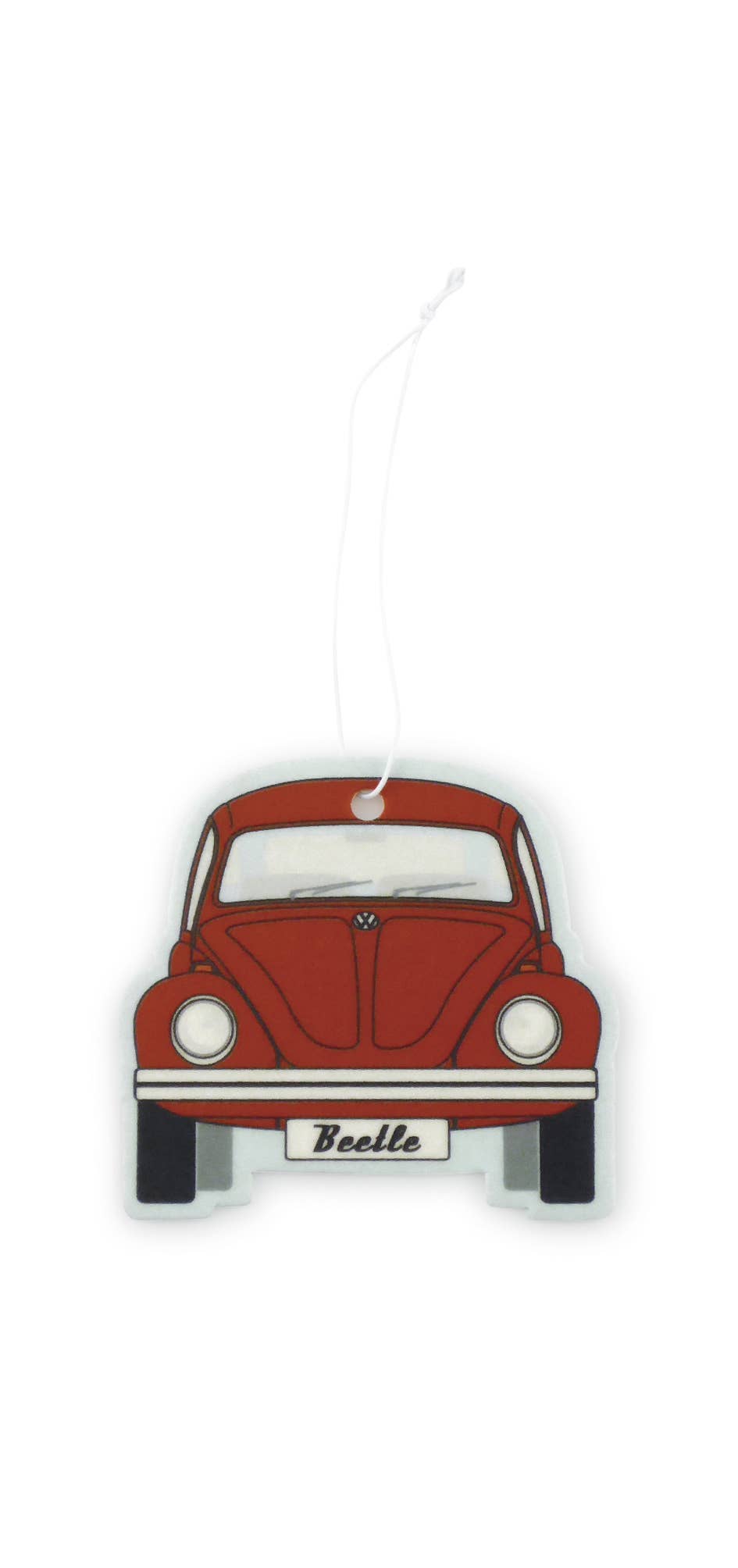 VW Beetle & VW Camper Fridge Magnets-Volkswagen Collection by Brisa 