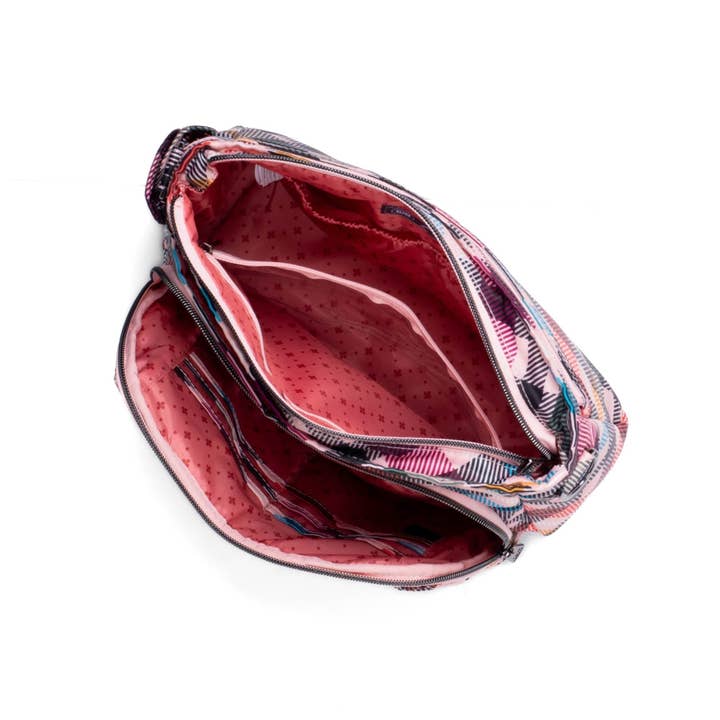 Lug - Wholesale Crossbody Bag - Women's - Shimmy SE Crossbody Bag89