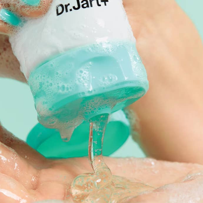 Best Beauty Group - Wholesale Facial Cleanser - DR JART Pore Remedy Renewing Foam Cleanser
