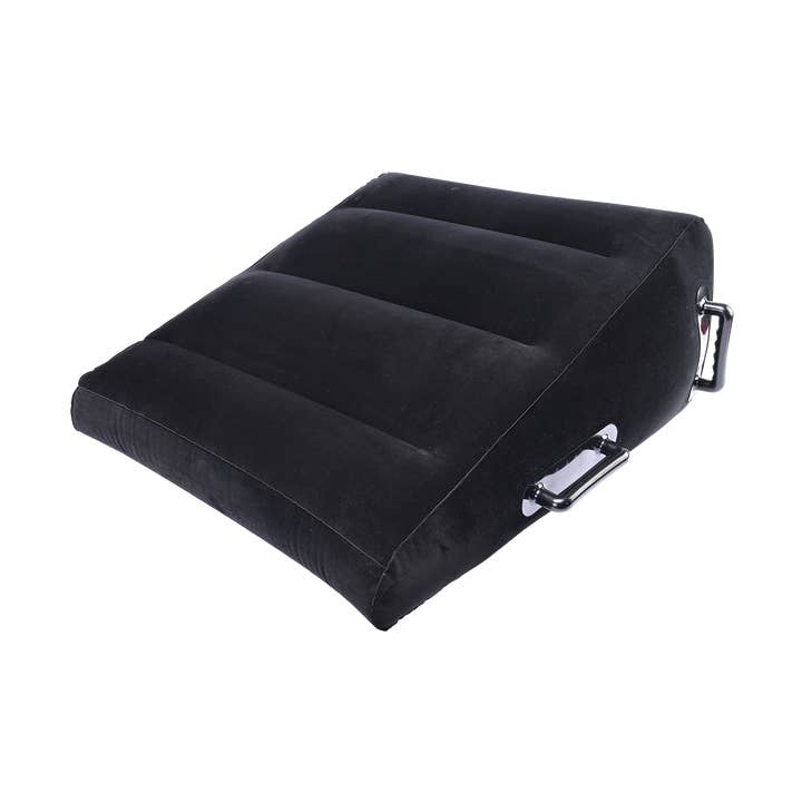 Pivot® Inflatable Positioner Plus for wholesale by Sportsheets