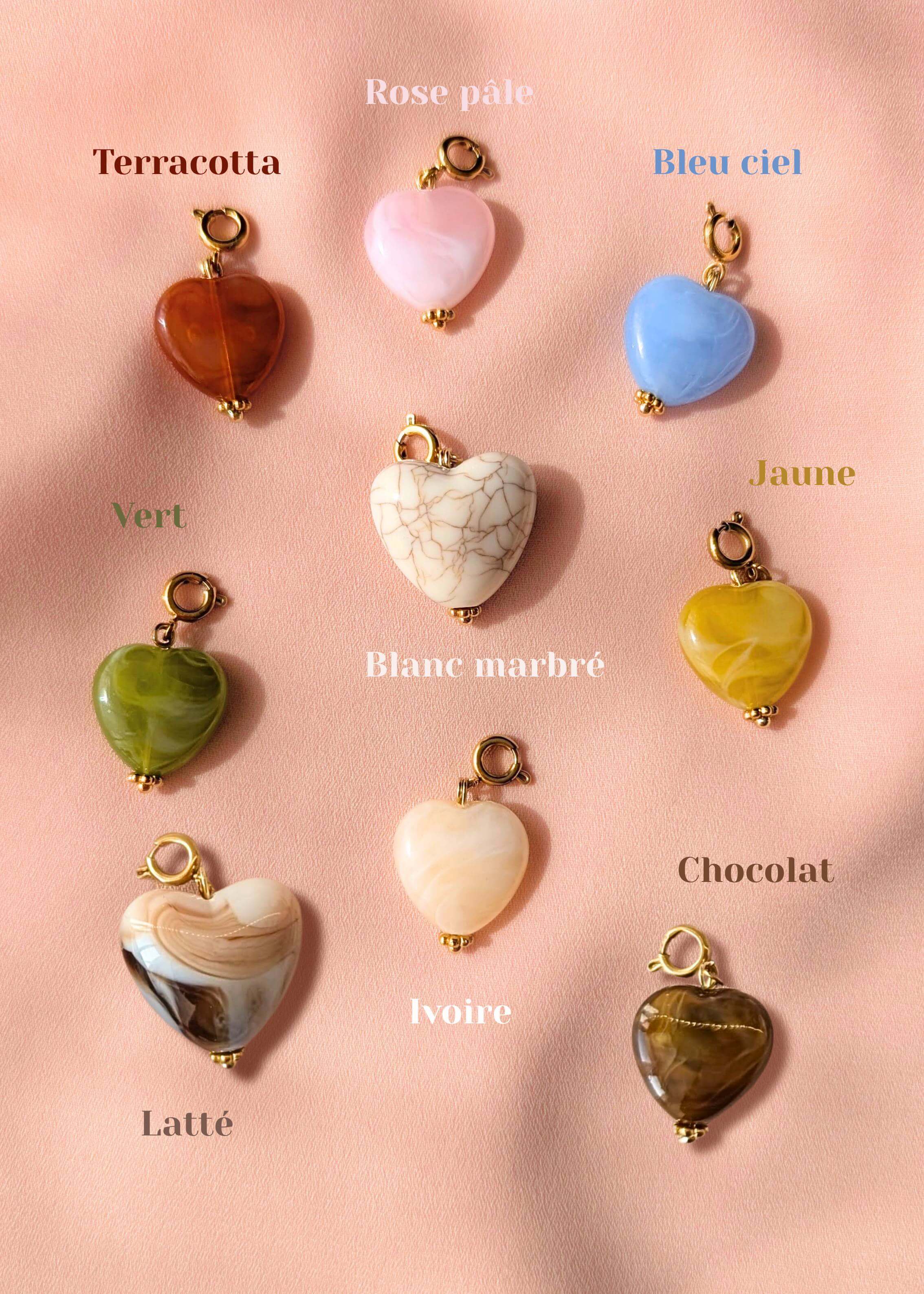 L'Atelier d'Artémis - Wholesale Beaded/Pearl Necklace - CLAUDIA necklace17