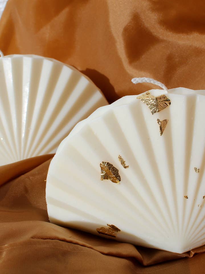 Fanto Soy Candle for wholesale by Prechi creations