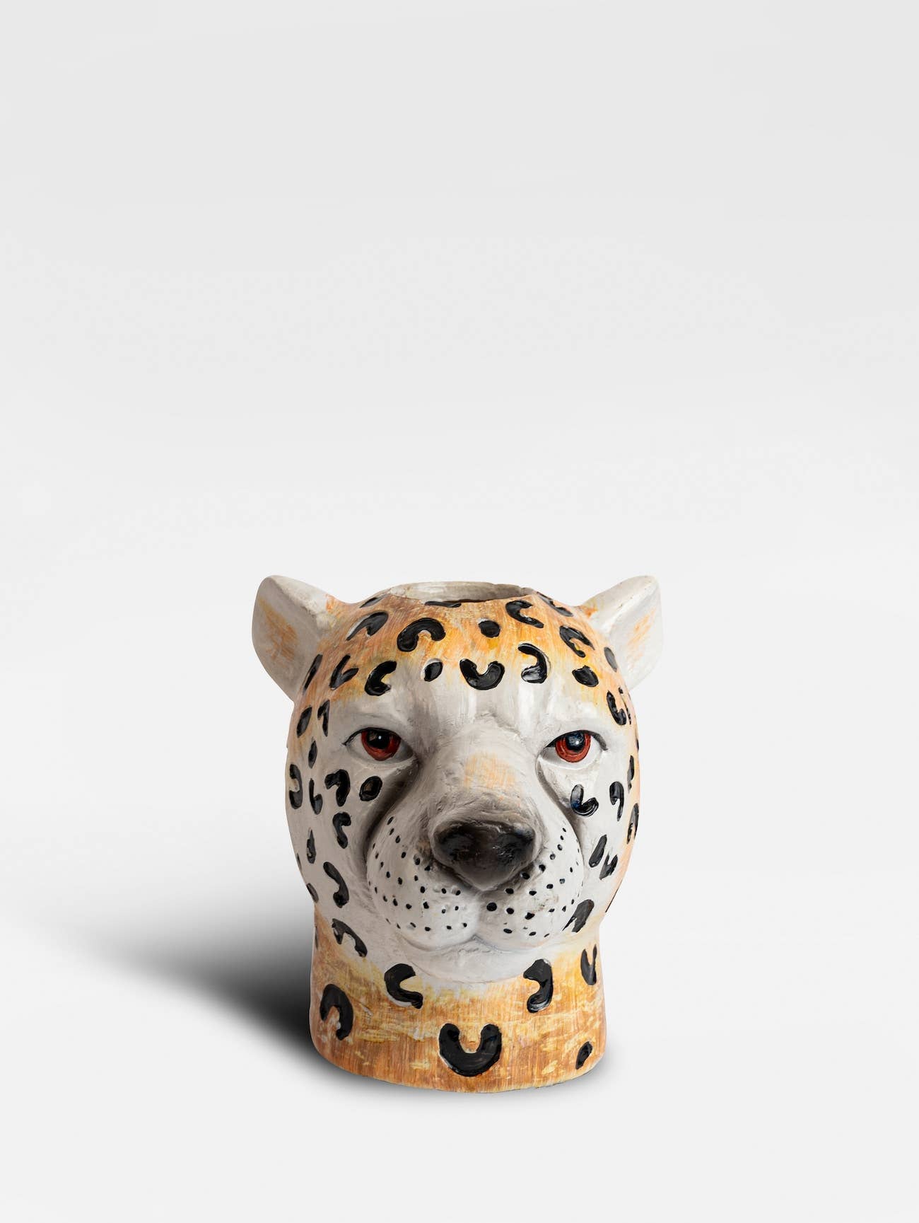 Sagaform AB - Wholesale Vase - BYON Design Vase Cheetah S1