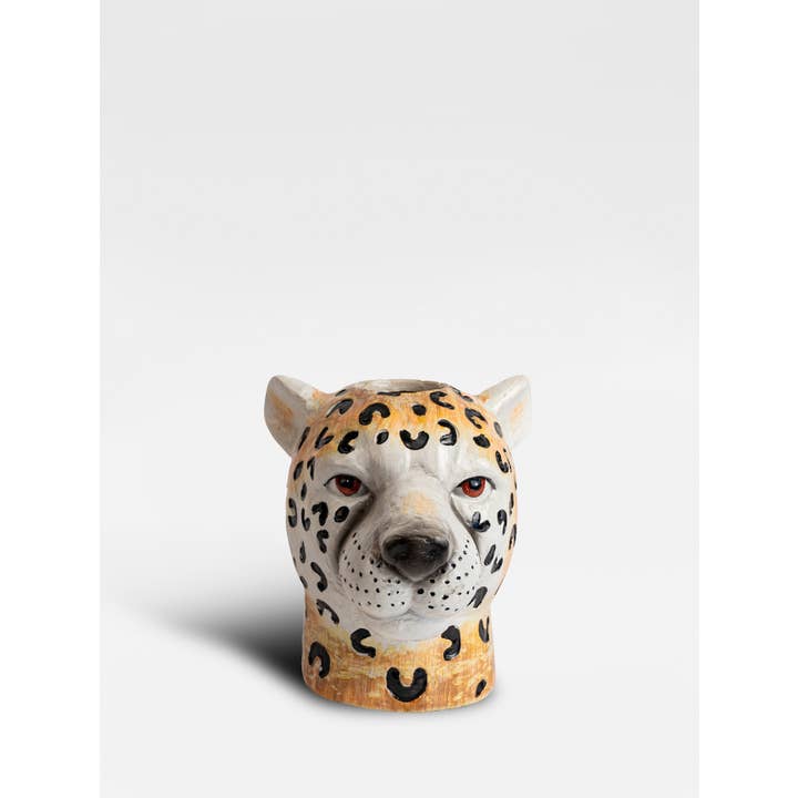 Sagaform AB - Wholesale Vase - BYON Design Vase Cheetah S1