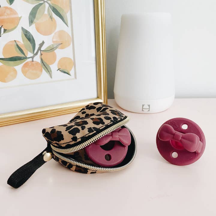 Itzy Ritzy Canada - Wholesale Pacifier - Baby - *New Size* Sweetie Soother™ Pacifier Sets (2-Pack)43