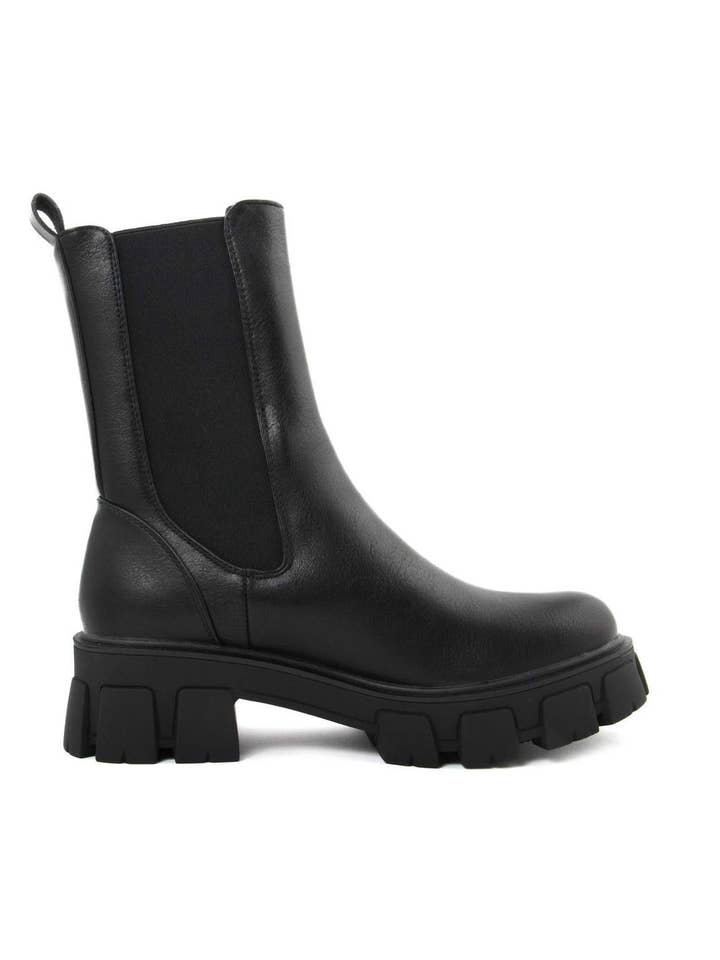 Fashion Attitude Boots for wholesale by Fashion Quality Boutik