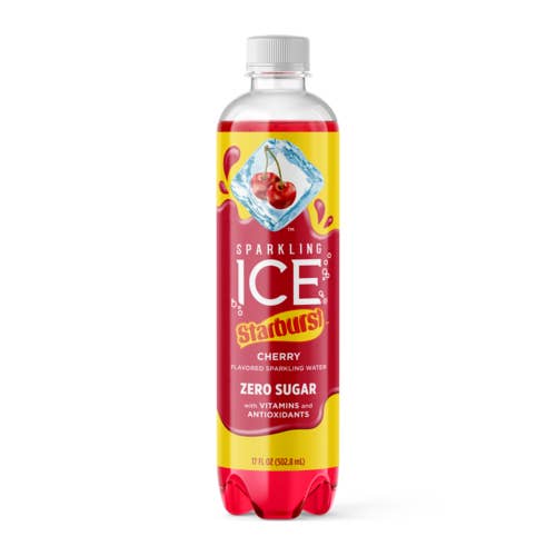 Oasis Snacks - Wholesale Sparkling Water - Sparkling Ice Flavored Sparkling Water, 17oz9