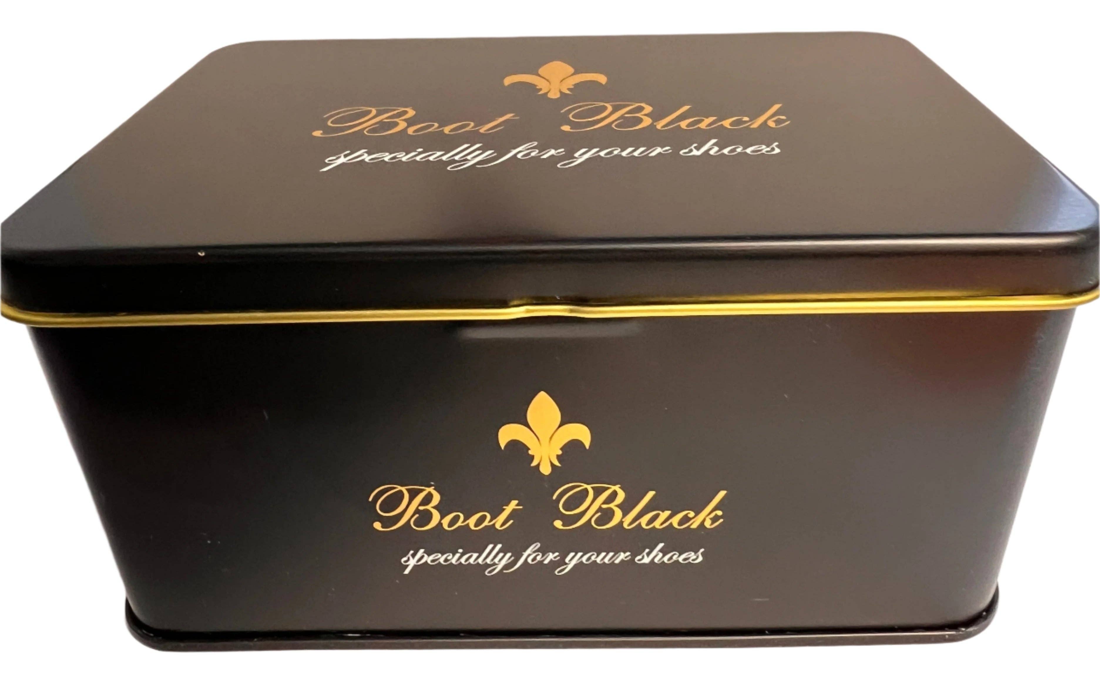 Boot Black USA - Wholesale Shoe Care Kits & Sets - Spritzer Shoe Care Set2