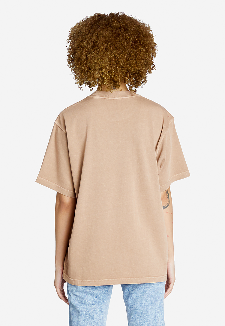 Lane Seven Apparel - Wholesale T-Shirt - Unisex - Urban Heavy Weight T Shirt70