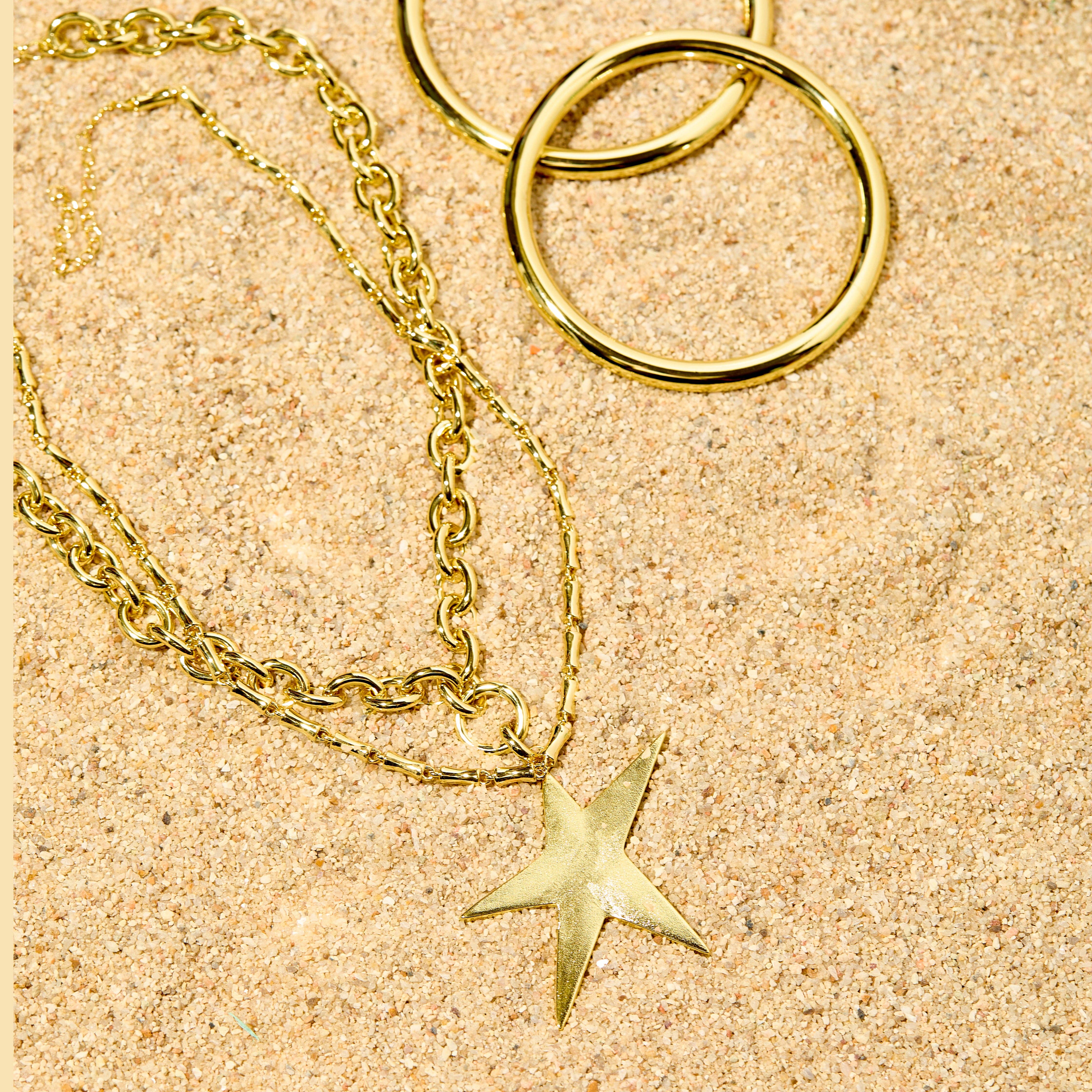 Allie + Bess - Wholesale Individual Charm/Pendant - Estrella Charm9