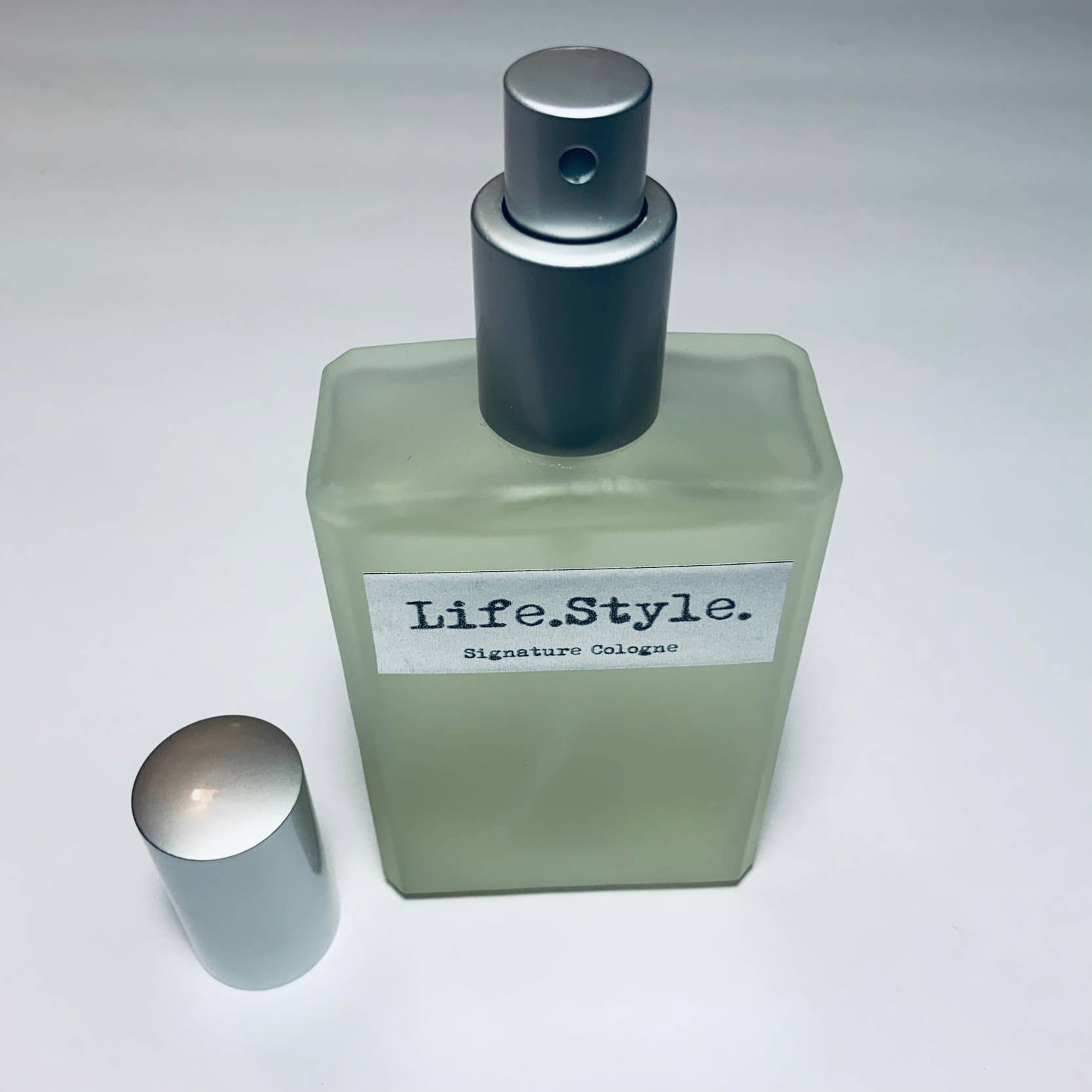 Believe In Your Beard - Wholesale Cologne Spray - Spray Cologne | Signature1