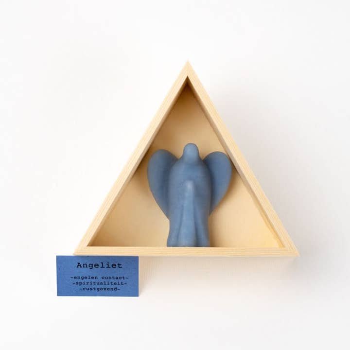 Engel Angeliet für den Großhandel von Sidedish Cards