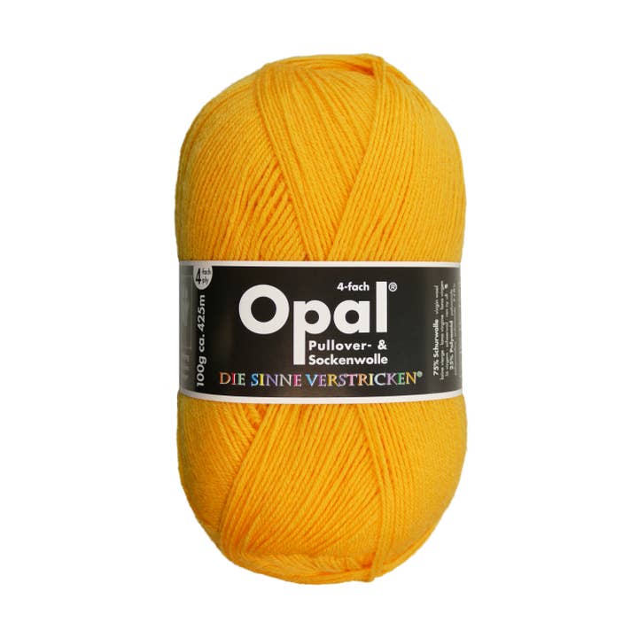 SCHULANA – wholesale Yarn – OPAL uni 4-ply sock yarn1