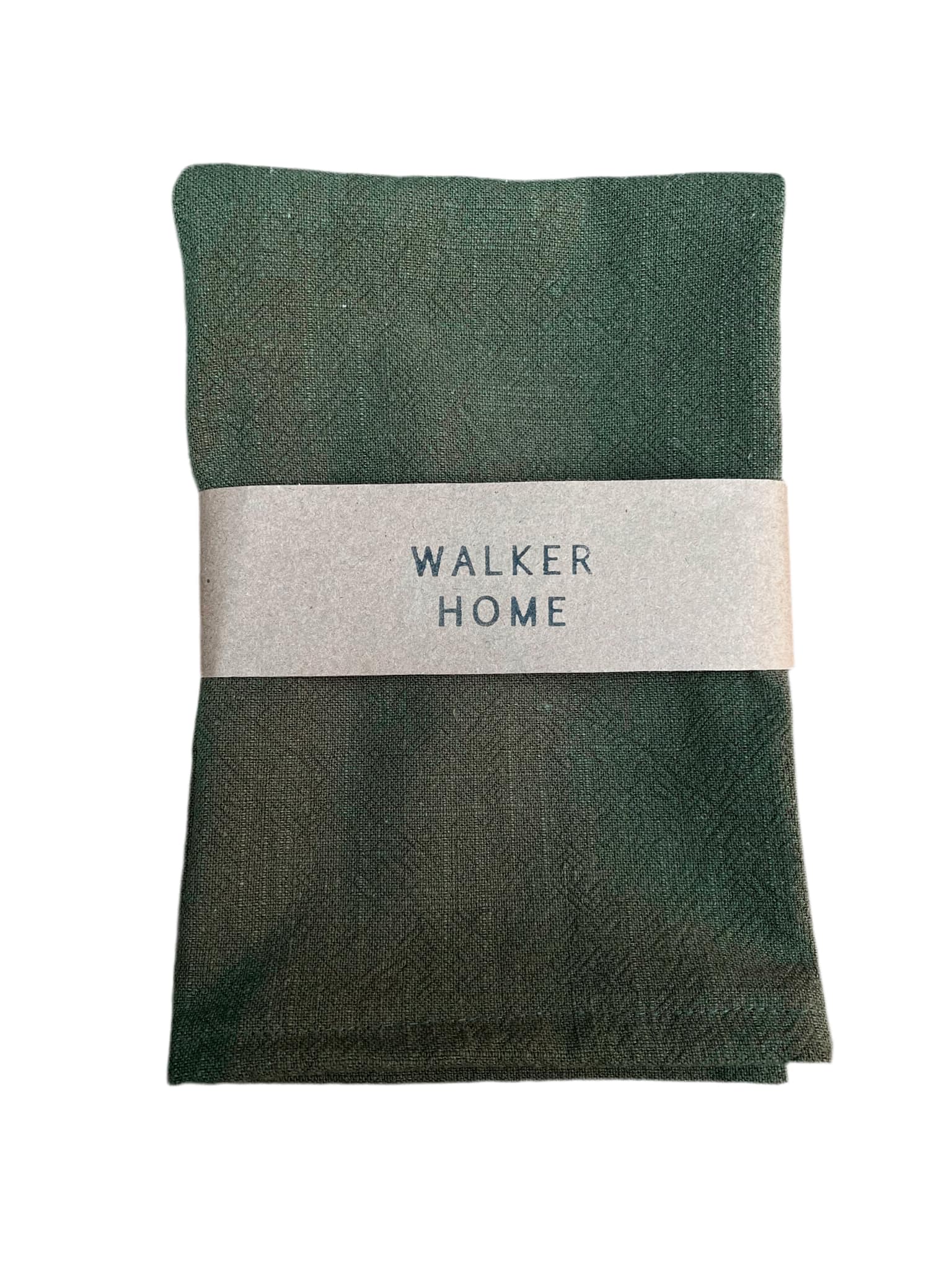 Walker Home – wholesale Dinner & cloth napkin – Linen Napkin (Pair)