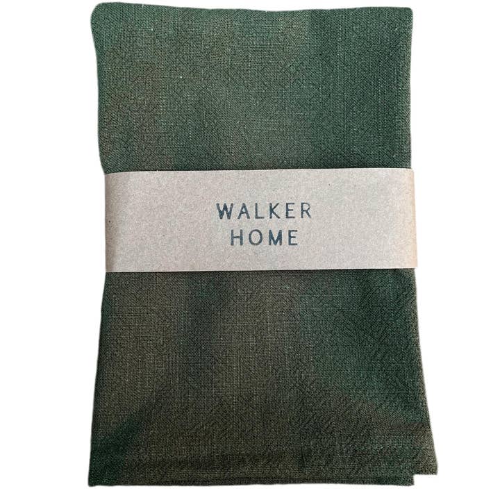 Walker Home – wholesale Dinner & cloth napkin – Linen Napkin (Pair)0