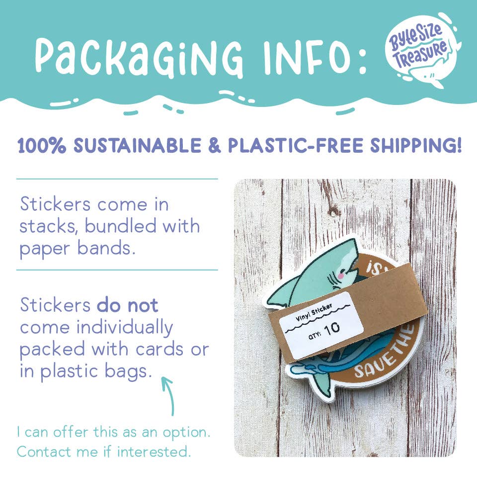 Byte Size Treasure - Venta al por mayor Pegatina - Adhesivo de vinilo Tamagotchi de tortuga marina verde2