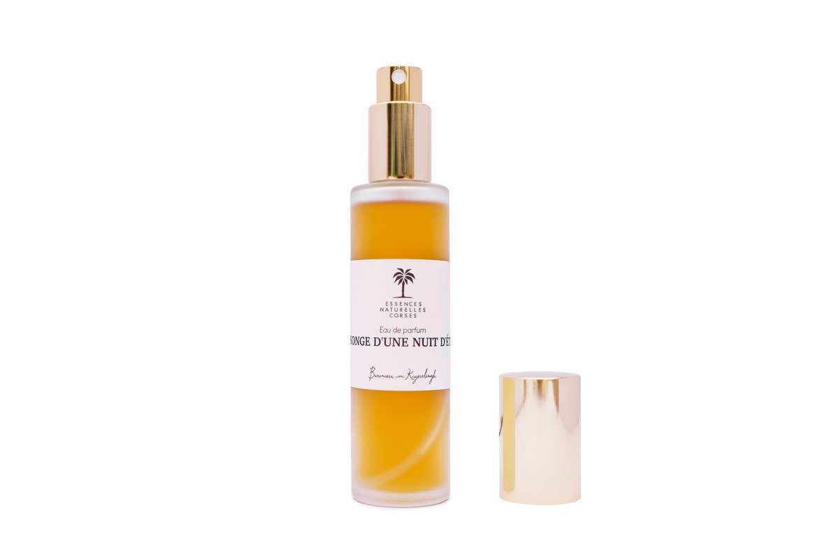 Essences Naturelles Corses - Wholesale Parfum/Eau de toilette - Een midzomernachtdroom - Eau de Parfum - 50 ml1