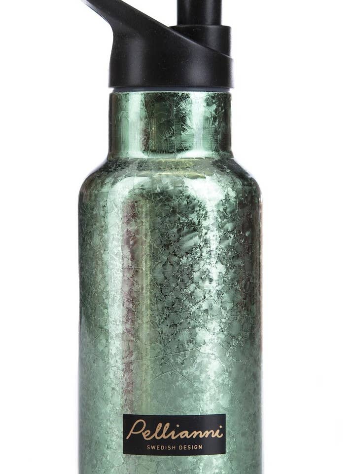 Stainless Steel Bottle Mint for wholesale by Pellianni