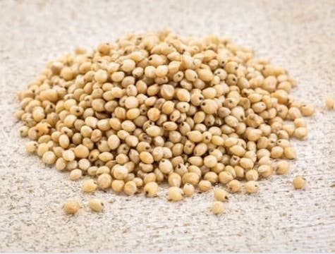 ORI SAS - Wholesale Gluten-Free Flour - Sorghum integral flour (organic and gluten-free) - 500g5