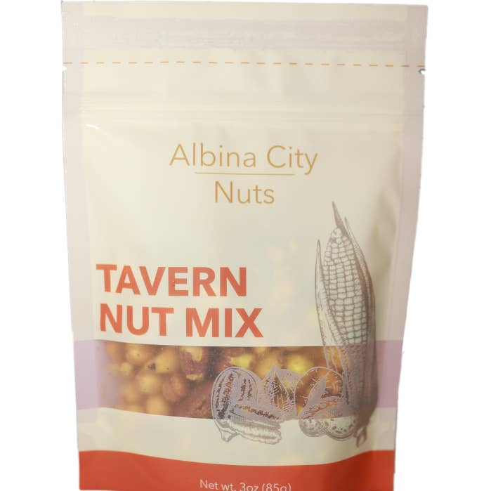 Tavern Nut Mix and other Purchase Wholesale dried nuts. Free Returns & Net 60 Terms on Faire trending on Faire.