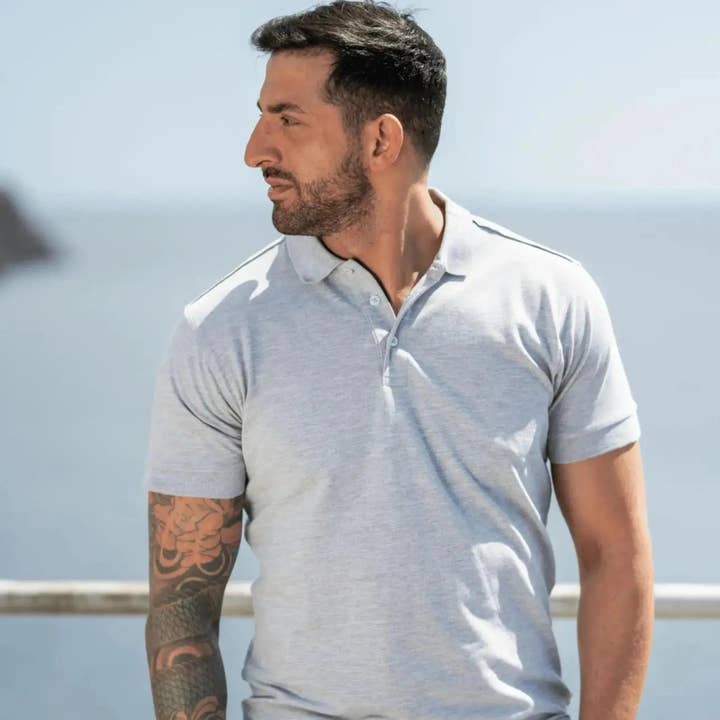 Grijs Sperlonga voor groothandel op Faire10