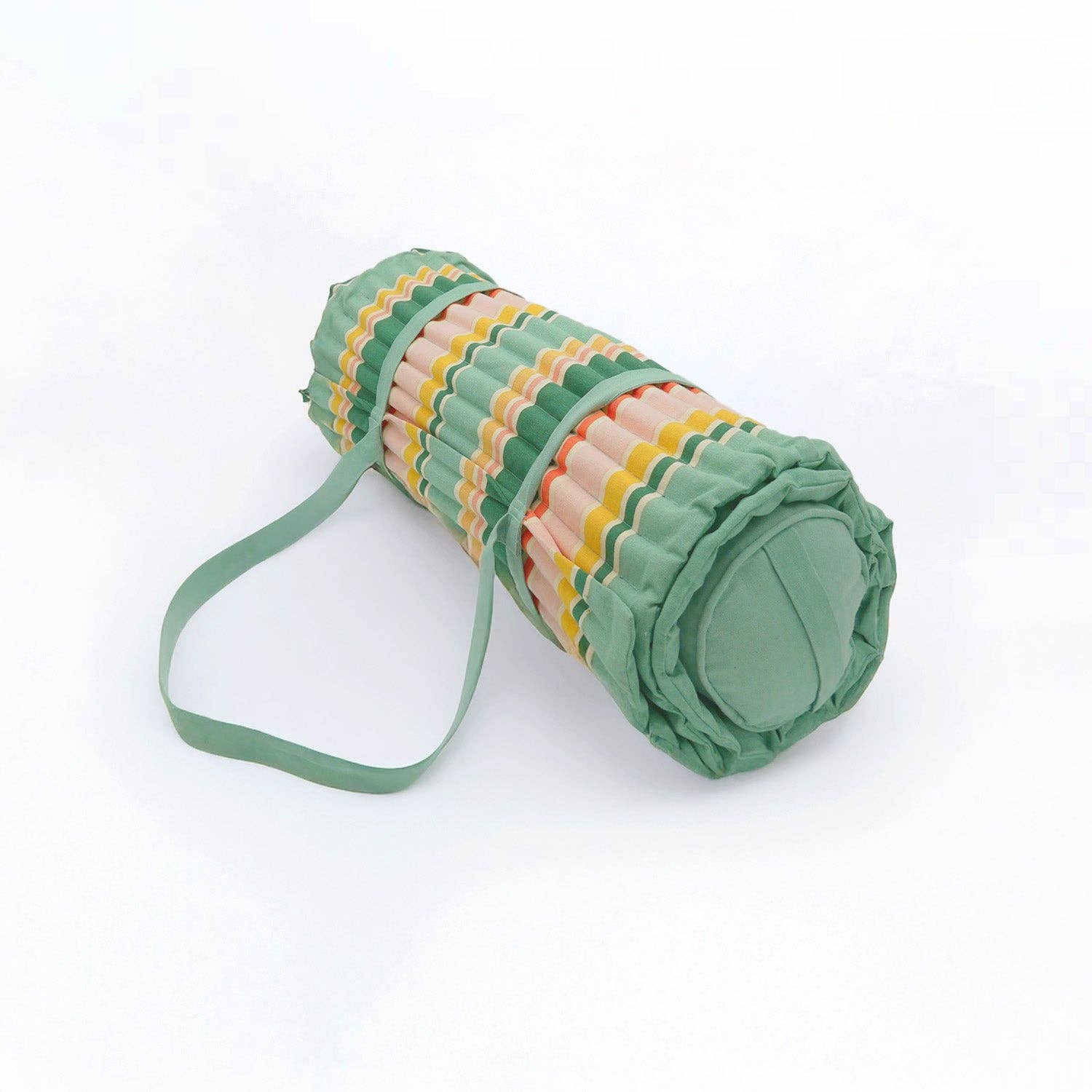 Le comptoir de la plage - Wholesale Beach Accessories - Beach mattress 60x180 - Dalia3