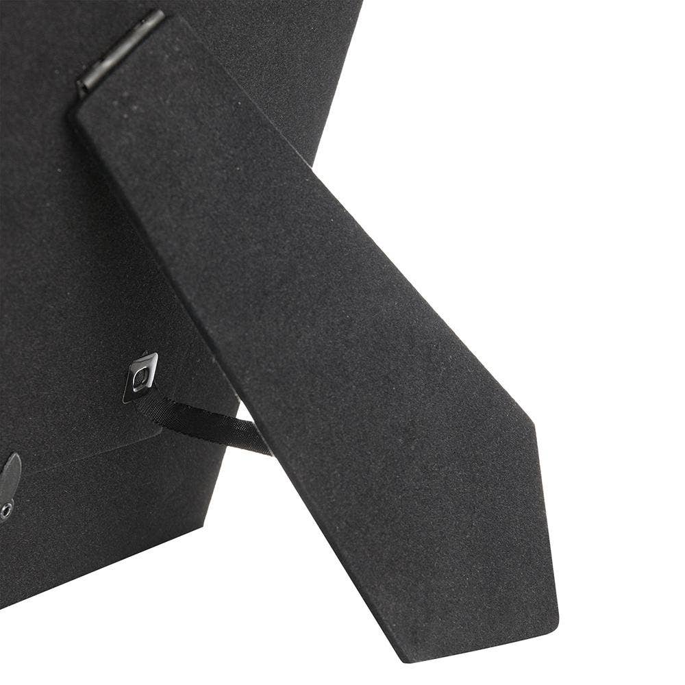 A&B Home Group Inc. – wholesale Picture frame – 7.5x9.5" Green Faux Croco Photo Frame - 4x6" Opening3